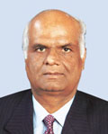 MR. ARUN KUMAR CHURIWAL