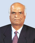 MR. ARUN KUMAR CHURIWAL