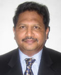 MR. THANJAVUR KANAKARAJ ARUN