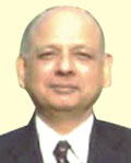 MR. ARUN  RAMANATHAN