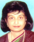 MS. ARUNA  DHANUKA