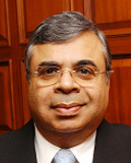 DR.(MR.) ASHOK PARMANAND HINDUJA