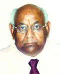 MR. ASHOK KUMAR GUPTA