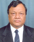 MR. ASHOK ANANTRAM SHARMA