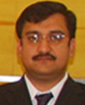 MR. ASHUTOSH  JAIN