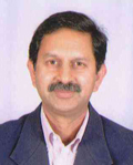 MR. ATUL CHANDRAKANT KIRLOSKAR