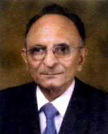 MR. ATUL MANU DESAI