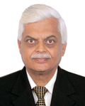 DR.(MR.) SANJAYA VITHAL BARU