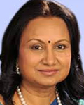 MS. BHAVNA GAUTAM DOSHI