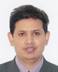 MR. BHAVESHKUMAR VINOD PATEL