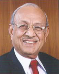 MR. BHARAT HARI SINGHANIA