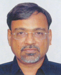 DR.(MR.) BHARAT JAYANTILAL PATEL