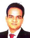 MR. BALKRISHAN GOPIRAM GOENKA