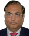 MR. BAJRANG LAL BAJAJ