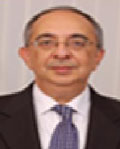 MR. BERJIS MINOO DESAI