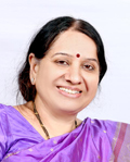 MS. BHAGYAM  RAMANI