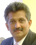 MR. NAGESH SATYANARAYAN BASAVANHALLI