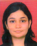 MS. BHUMIKA B SHYAMAL SHODHAN