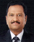 MR. VENKATA NAGESWARA RAO BODA