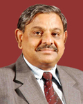 MR. BAJRANG LAL BAGRA