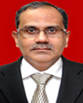 MR. BALASUBRAMANYAM  SRIRAM