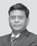 MR. BALASUBRAMANIAN  THIAGARAJAN