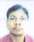 MR. BABULAL MADANLAL SINGHAL