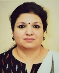 MS. BHANU  KUMAR