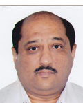 MR. BHARAT MANHARLAL SHAH