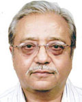 MR. BHARAT VITHAL PATEL