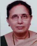 MS. BHARATI  RAO