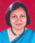 MS. BHAVNA GAUTAM DOSHI