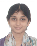 MS. BHAVANA POTLURI RAO