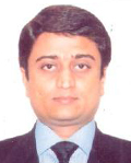 MR. BHAVESH PRATAPRAI GANDHI