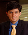 MR. BOMAN RUSTOM IRANI