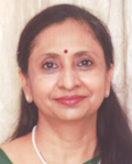 DR.(MS.) BRINDA  JAGIRDAR