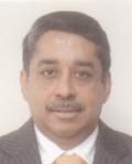 MR. CHENGALATH MADHAVANKUTTY JAYARAM