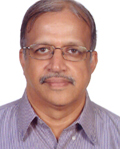 MR. VINAYARAGHAVAN  CORATTIYIL