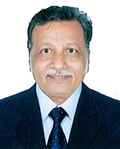 MR. CHAITNYA BHANU DOSHI