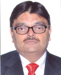 MR. CHANDRA SHEKHAR VERMA