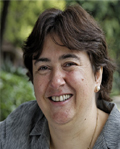 PROF.(MS.) CATHERINE PATRICIA ROSENBERG