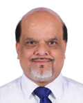 MR. C. P. GOPALKRISHNAN