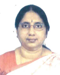 MS. CHANDRA  RAMESH