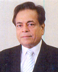 MR. CHANDRA KUMAR DHANUKA