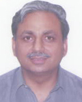 MR. CHANDER PRAKASH GURNANI