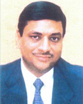 MR. PRADEEP KUMAR JAIN