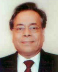 MR. CHANDRA KUMAR DHANUKA