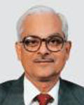 MR. CHANDRAPRAKASH NEMICHAND JAIN