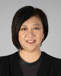 MS. CHUA SOCK KOONG