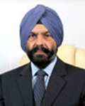 MR. DAVINDER SINGH BRAR